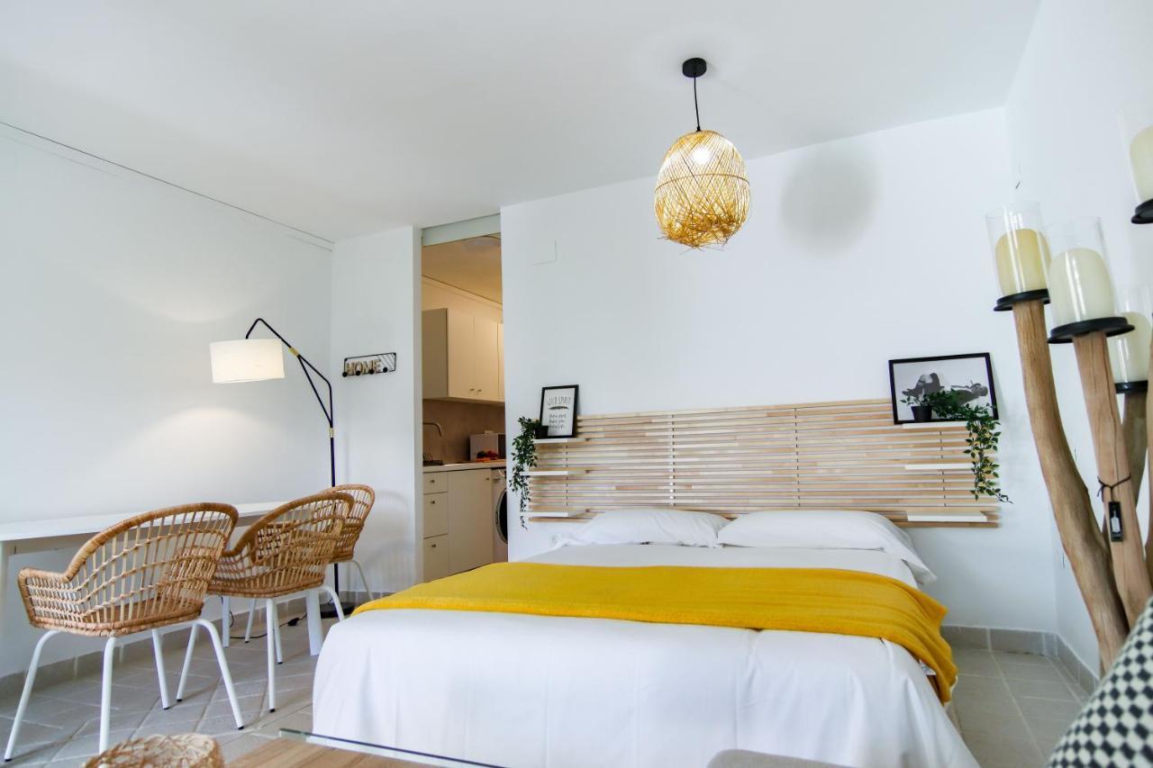 Oleholidays Fuentes Del Rodeo35 Junto Puerto Banus 마르베야 외부 사진