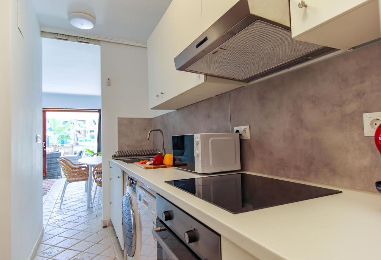 Oleholidays Fuentes Del Rodeo35 Junto Puerto Banus 마르베야 외부 사진