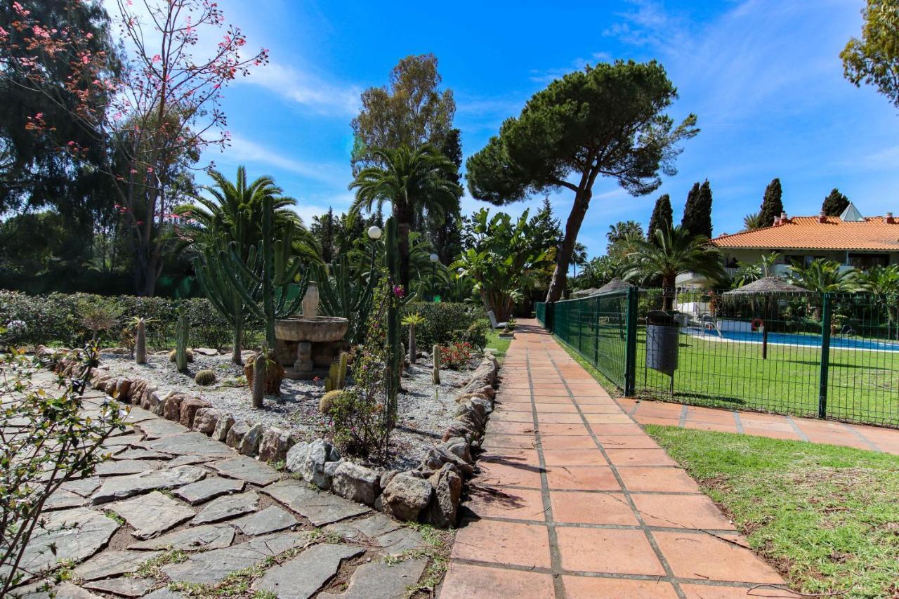 Oleholidays Fuentes Del Rodeo35 Junto Puerto Banus 마르베야 외부 사진