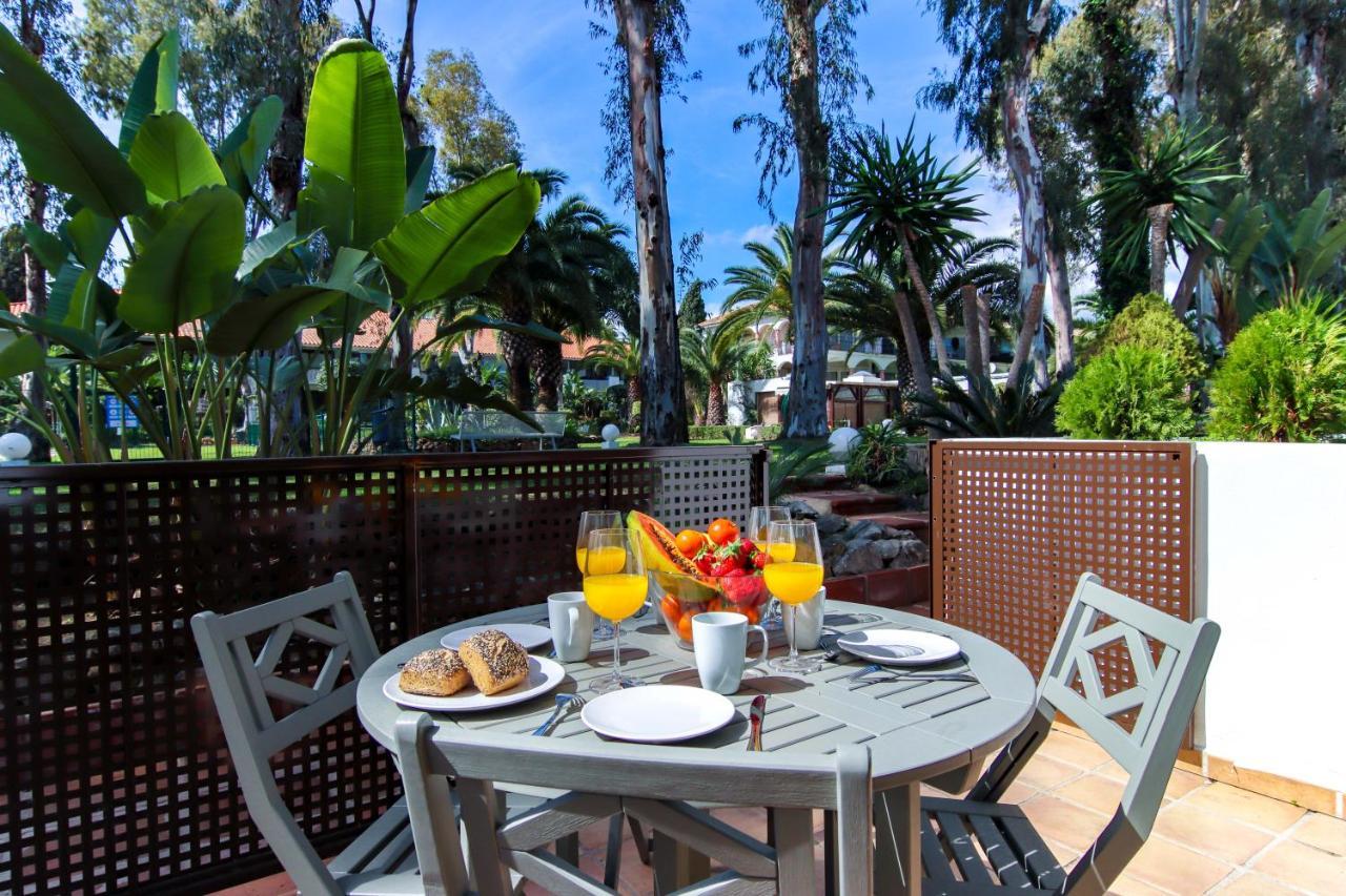 Oleholidays Fuentes Del Rodeo35 Junto Puerto Banus 마르베야 외부 사진