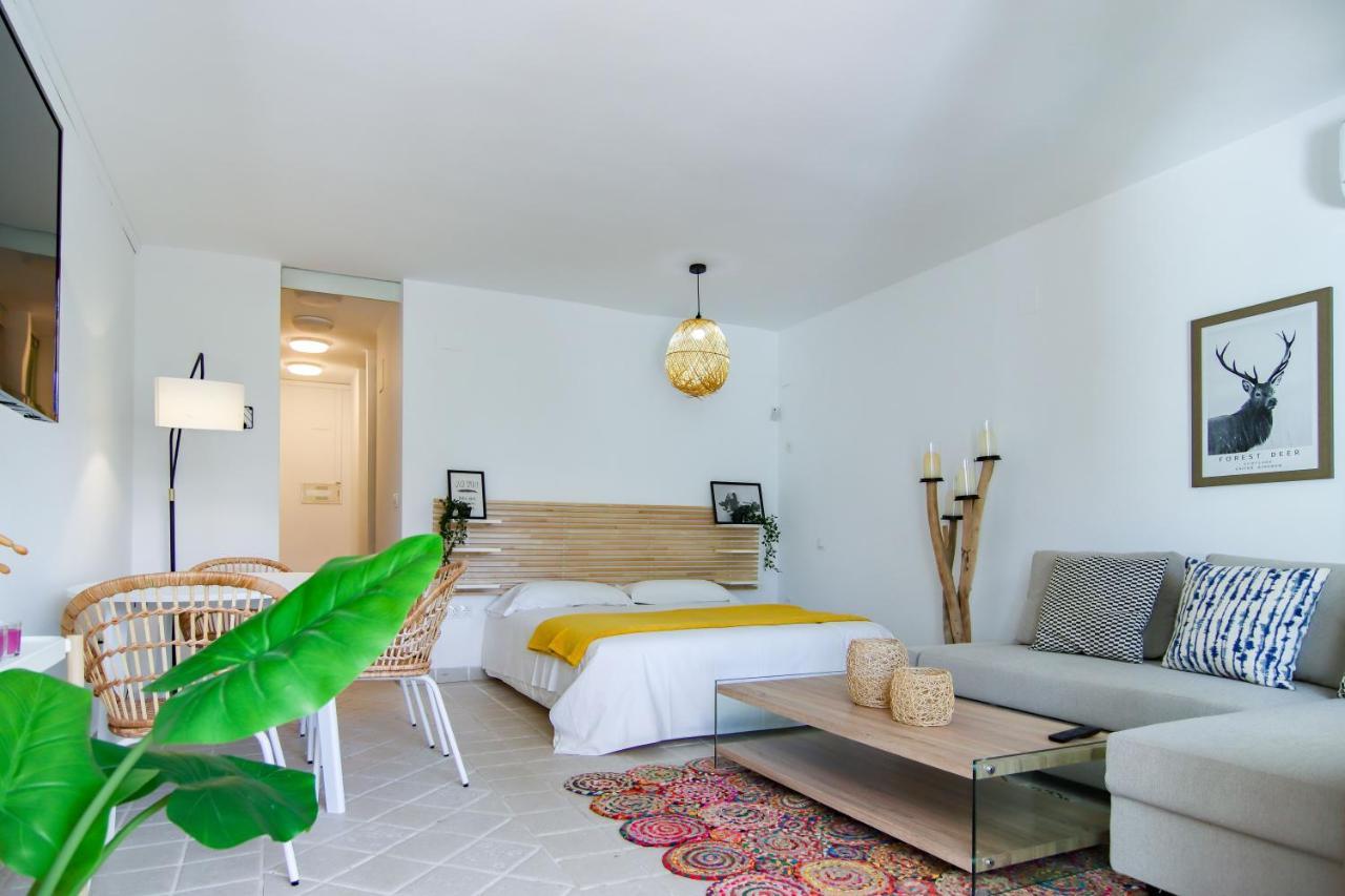 Oleholidays Fuentes Del Rodeo35 Junto Puerto Banus 마르베야 외부 사진