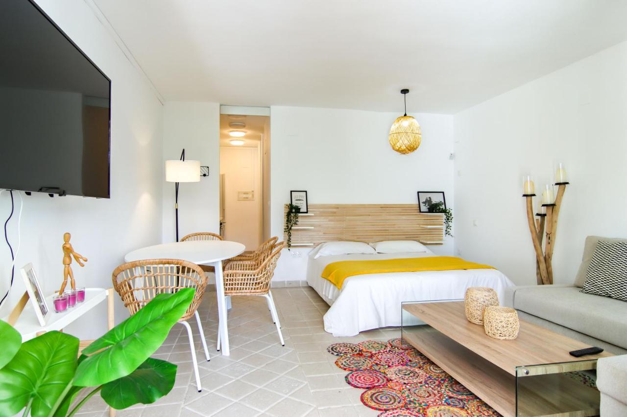 Oleholidays Fuentes Del Rodeo35 Junto Puerto Banus 마르베야 외부 사진