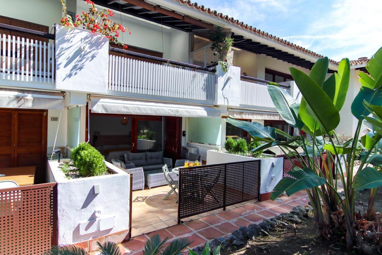 Oleholidays Fuentes Del Rodeo35 Junto Puerto Banus 마르베야 외부 사진