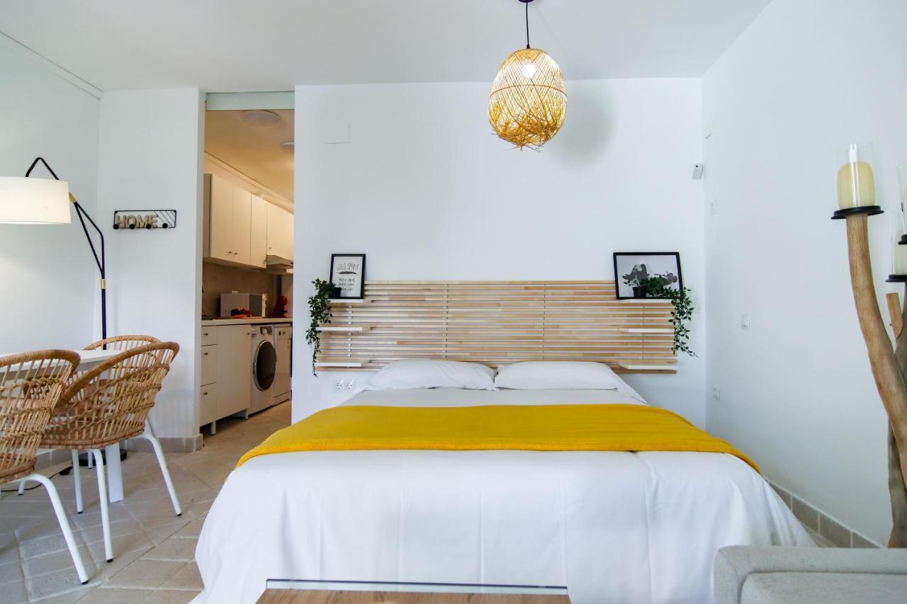Oleholidays Fuentes Del Rodeo35 Junto Puerto Banus 마르베야 외부 사진