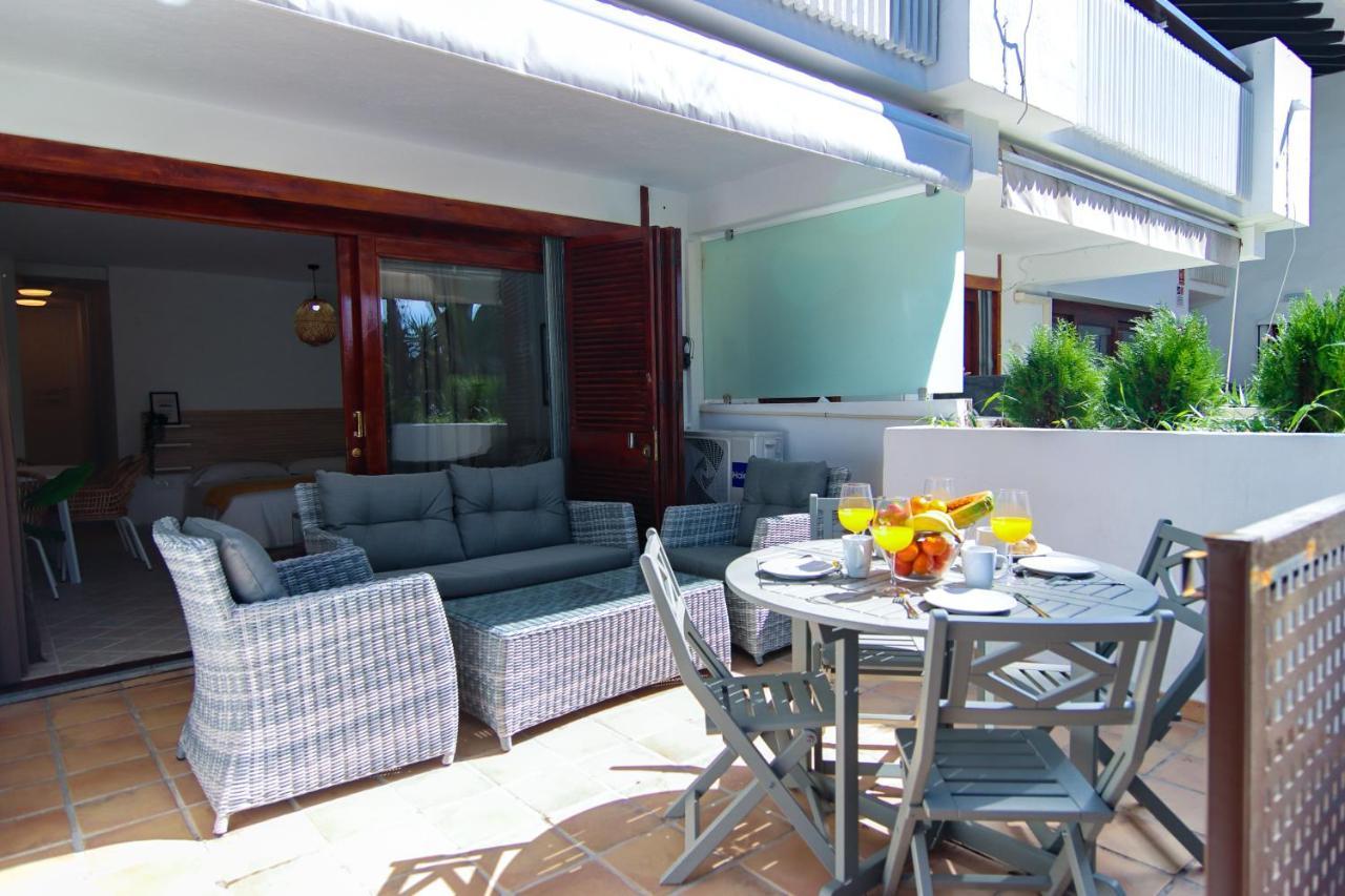 Oleholidays Fuentes Del Rodeo35 Junto Puerto Banus 마르베야 외부 사진