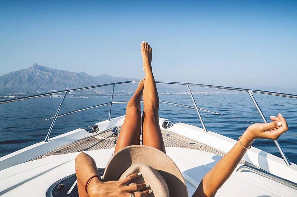 Oleholidays Fuentes Del Rodeo35 Junto Puerto Banus 마르베야 외부 사진