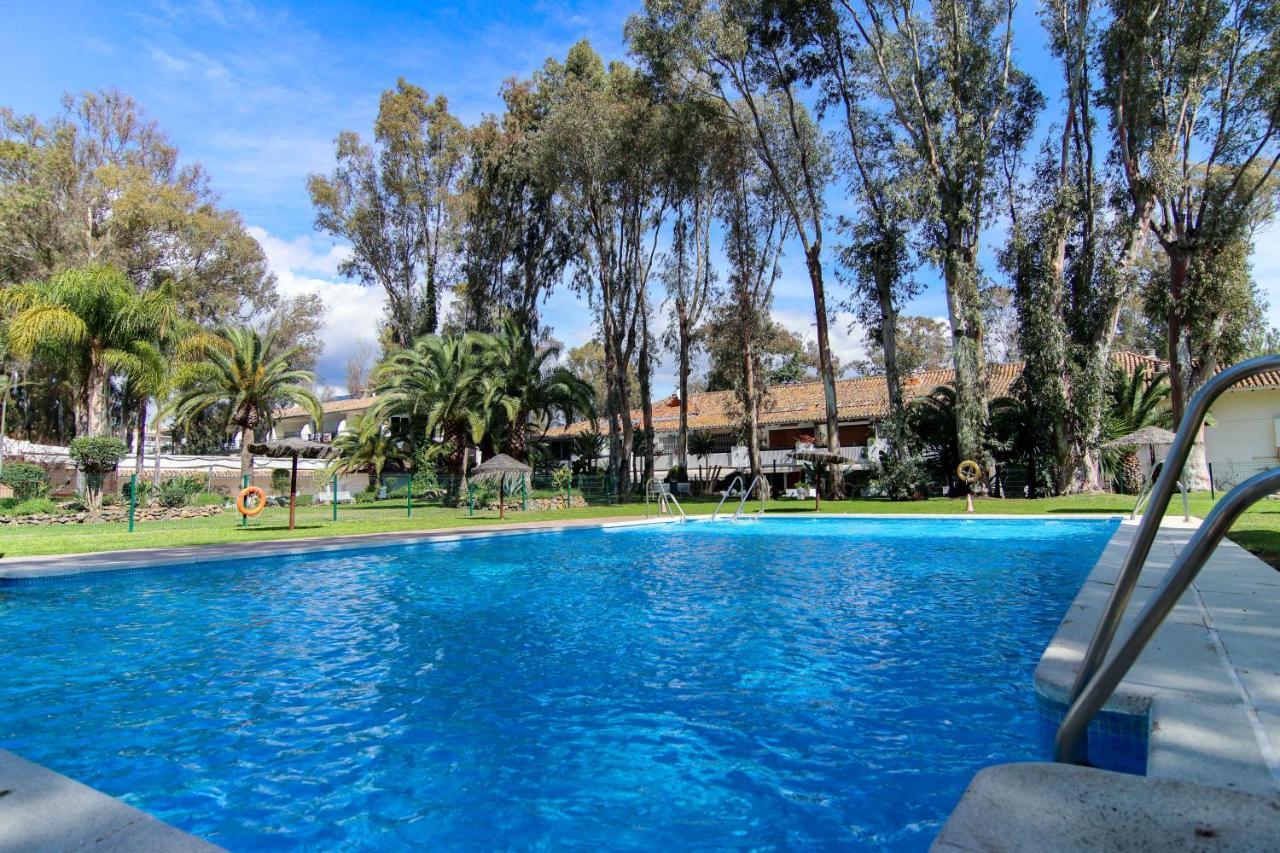 Oleholidays Fuentes Del Rodeo35 Junto Puerto Banus 마르베야 외부 사진