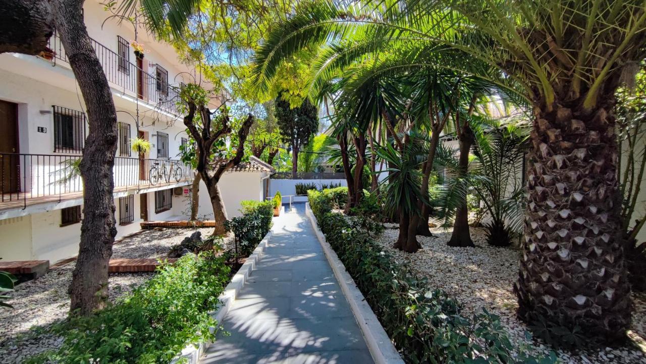 Oleholidays Fuentes Del Rodeo35 Junto Puerto Banus 마르베야 외부 사진