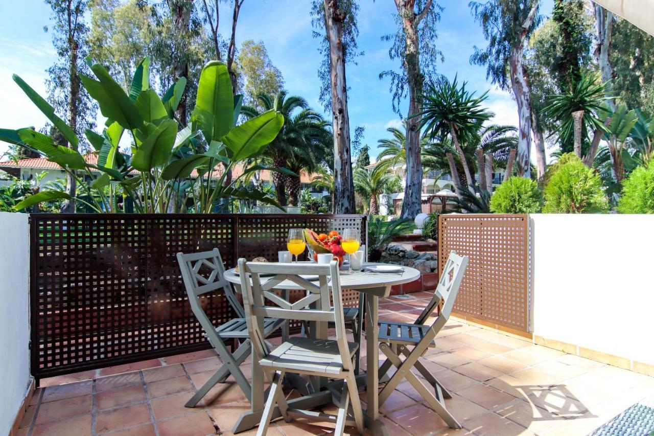 Oleholidays Fuentes Del Rodeo35 Junto Puerto Banus 마르베야 외부 사진