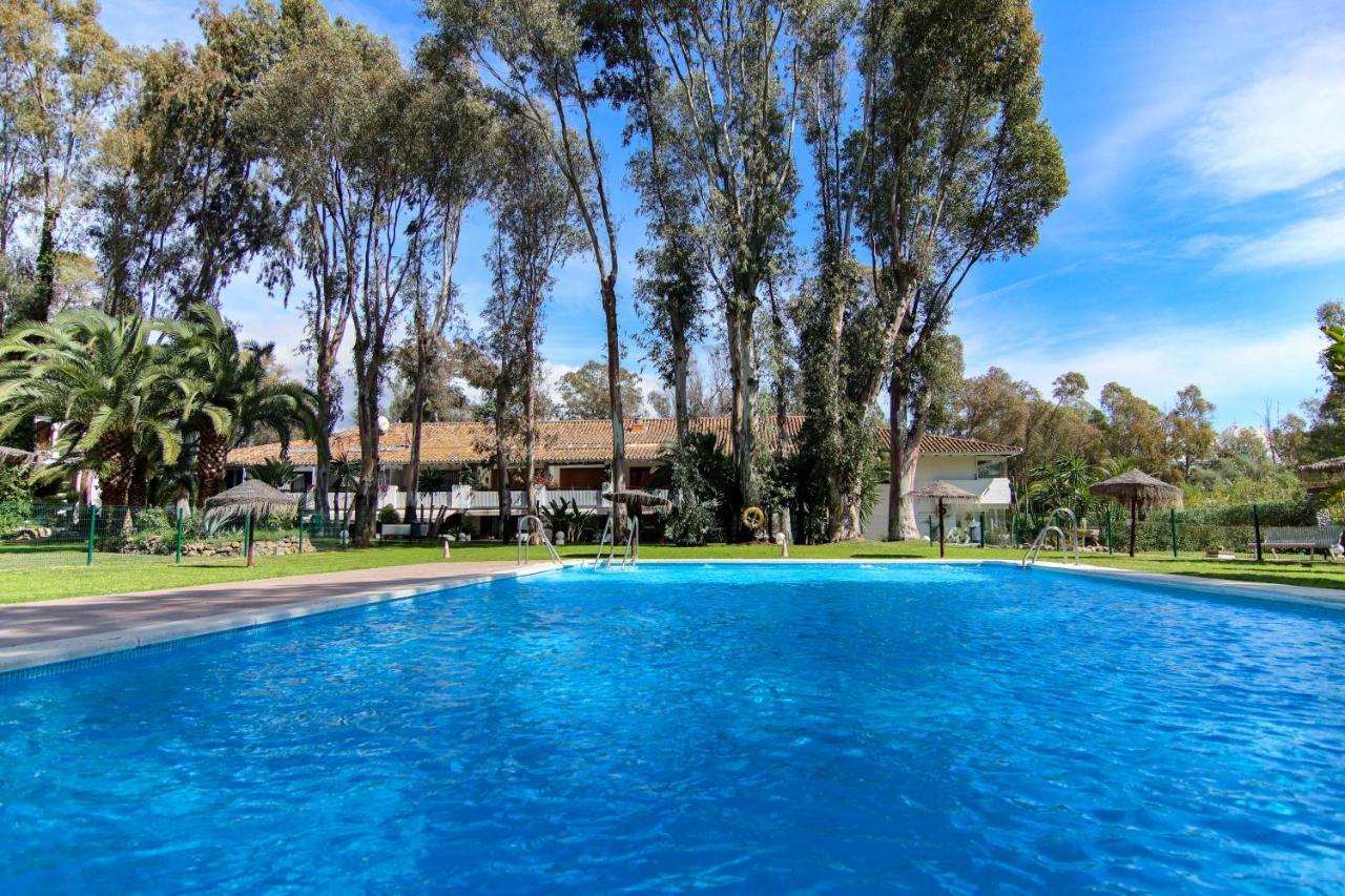 Oleholidays Fuentes Del Rodeo35 Junto Puerto Banus 마르베야 외부 사진
