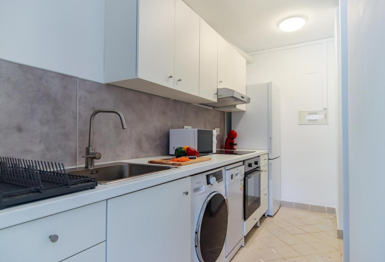 Oleholidays Fuentes Del Rodeo35 Junto Puerto Banus 마르베야 외부 사진