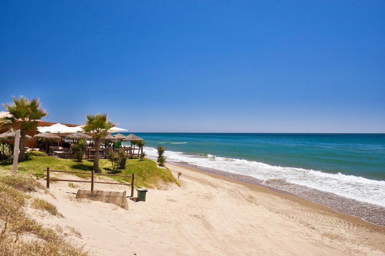 Oleholidays Fuentes Del Rodeo35 Junto Puerto Banus 마르베야 외부 사진