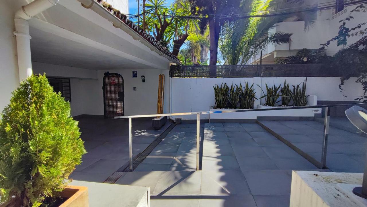 Oleholidays Fuentes Del Rodeo35 Junto Puerto Banus 마르베야 외부 사진