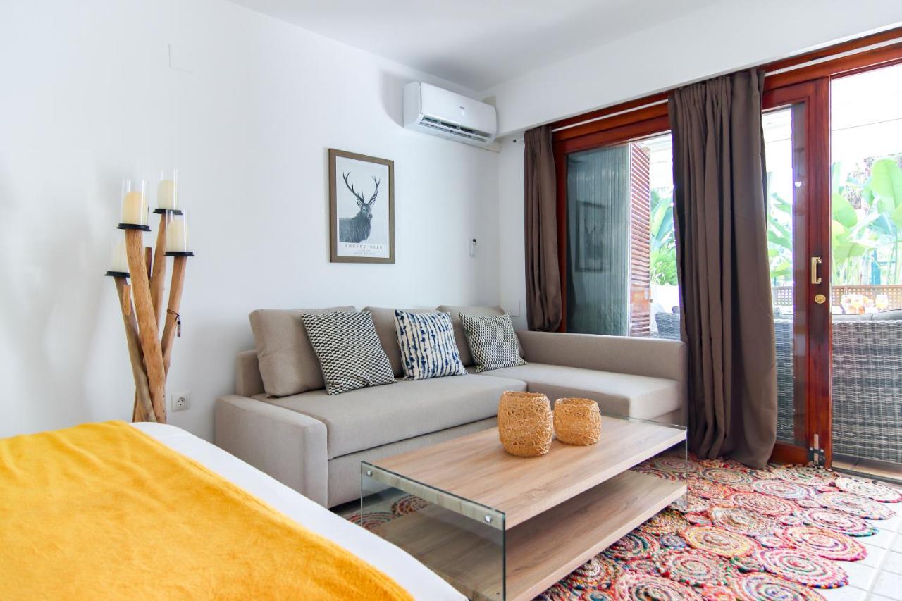 Oleholidays Fuentes Del Rodeo35 Junto Puerto Banus 마르베야 외부 사진